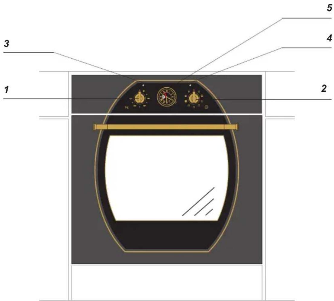 Hansa BOEY68429 - 1