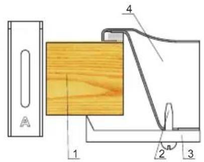 Hansa BHGA610791 - INSTALLATION - 2