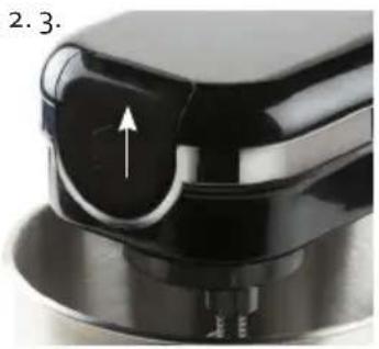 DOMO DO1023KR - TRITACARNE - 1