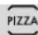 CANDY CEM5622KW - COCCIÓN PIZZA - 1