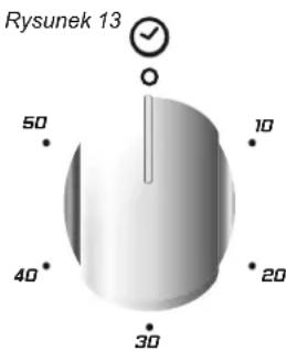Rysunek 13 50 40 30 20 10