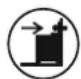 CANDY CEM5622KW - SYMBOLS USED IN THIS USER MANUAL - 5