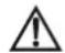 CANDY CBCM5W540/1 - SYMBOLES UTILISES DANS LA NOTICE - 1