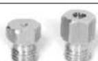 CANDY CBCM5W540/1 - INSTRUCTIUNI PRIVIND SIGURANTA - 1