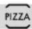 CANDY CBCM5BX540/1 - FUNZIONE PIZZA - 1