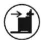 CANDY CBCM5BX540/1 - SIMBOLI USATI IN QUESTO MANUALE - 4