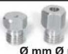 CANDY C6P4F - GAS TYPEHOBS - 4
