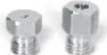 CANDY CLGC 64 SPGH - HU - 2