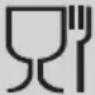 BEKO TAM8402T - Meanings of the symbols - 4