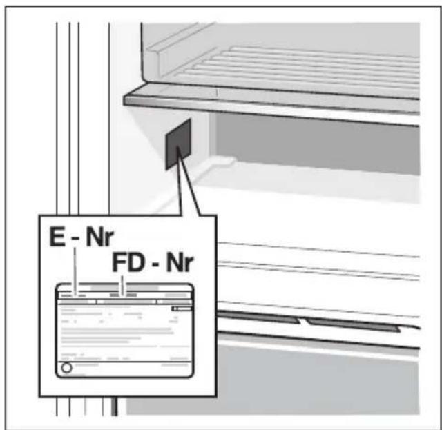 E - Nr FD - Nr