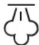 Joycare Steam Beauty JC-350 - SYMBOLS - 3