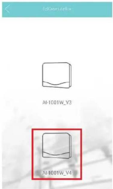 Edimax AI-1001W V3 - NOTĂ: AI-1001W V4 nu are pagina “numele dispozivului / parola”. - 4