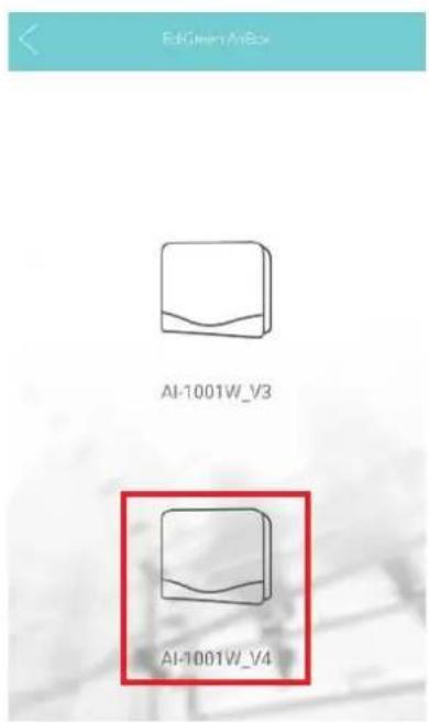 Edimax AI-1001W V3 - IV-2. Adăugarea dispozivelor (Wi-Fi, Android) - 10