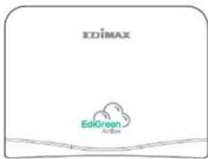 Edimax AI-1001W V3 - II-1. Continutul pachetului - 1