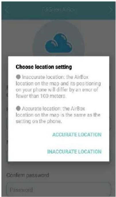 Edimax AI-1001W V3 - IV-4. Adăugarea dispozivelor (Wi-Fi, iOS) - 7
