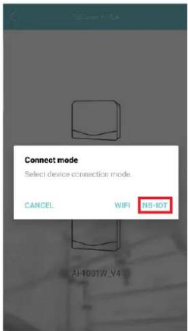 Edimax AI-1001W V3 - IV-2. Adăugarea dispozivelor (Wi-Fi, Android) - 11