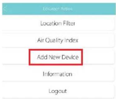 Edimax AI-1001W V3 - IV-4. Adăugarea dispozivelor (Wi-Fi, iOS) - 4