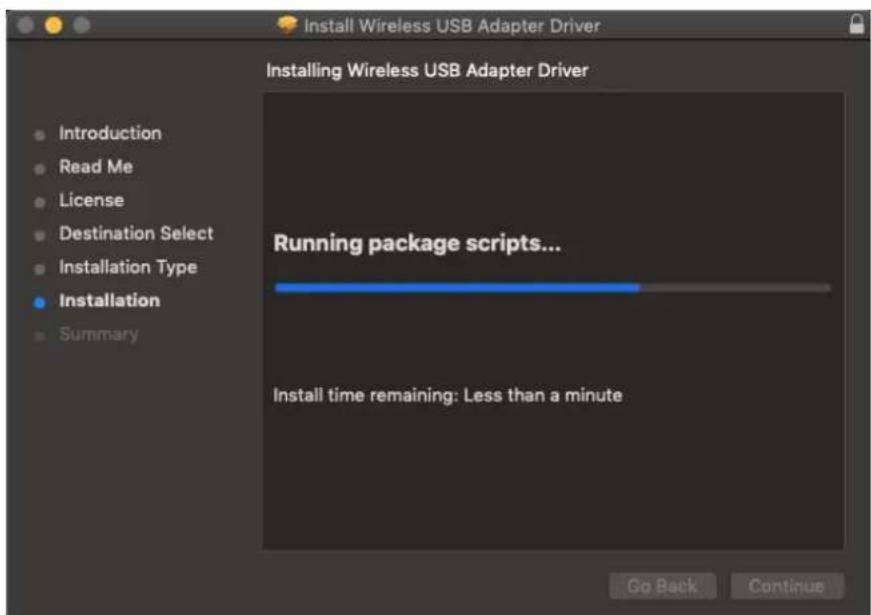Edimax EW-7811Un V2 - III-2-3. Windows 10 - 11