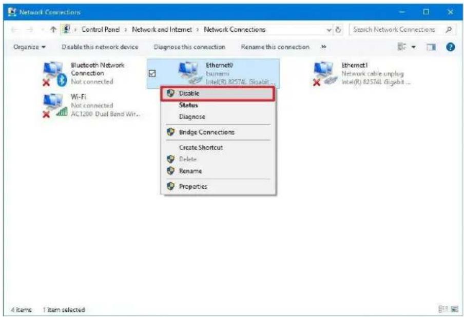 Edimax EW-7811Un V2 - V-1. Windows 7 - 4
