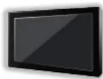 PANASONIC TX-50GXR700 - ■ Introducerea modulului CI și a cartelei inteligente - 1