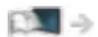 PANASONIC TX-50GXR700 - Mesaj software nou - 1