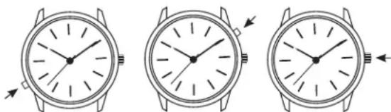 TIMEX Allied TW2T76100VQ - VEILLEUSE INDIGLO® - 1