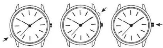 TIMEX Allied TW2T76100VQ - INDIGLO® GECE IŞIĞI - 1