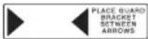HITACHI CG 22EAS (SP) - MEANINGS OF SYMBOLS - 22