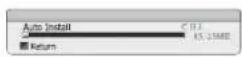 HISENSE LCD19W57CA - Channel setting - 2