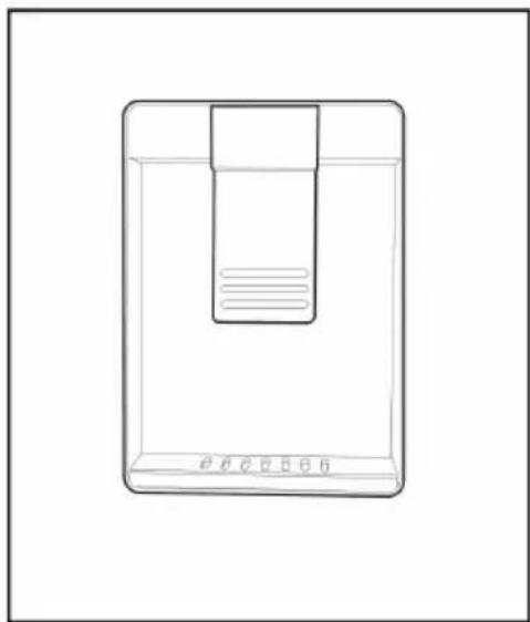 Defy G91640 NE - Filling the fountain water tank - 2