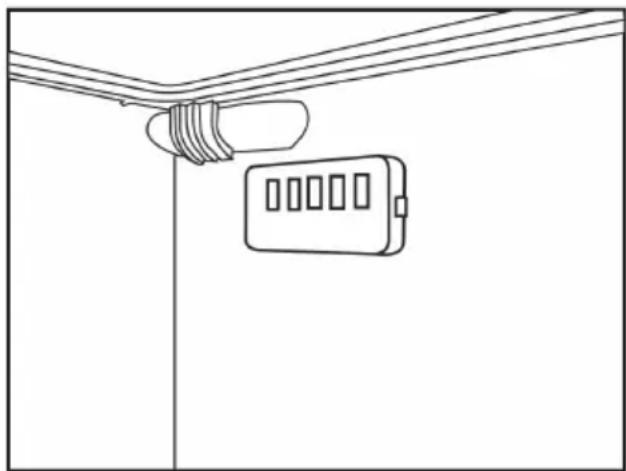 Defy G10715 NE - Things to be done for energy saving - 2