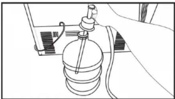 Defy G10715 NE - For products using water carboy (Optional) - 3