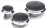CANDY PVL640SN - GAS TYPEHOBS - 6