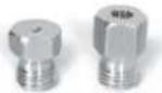 CANDY PVL640SN - GÜVENLİK UYARILARI - 4