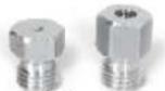 CANDY PLC60SPX - NL - 2