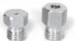 CANDY PLC60SPX - NL - 6