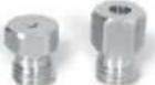 CANDY PVL64SGN - GAS TYPEHOBS - 3