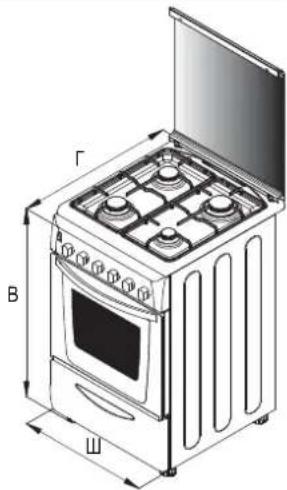 Γ B III