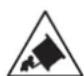 CANDY CCG5000SW/1 - SYMBOLS USED IN THIS USER MANUAL - 4