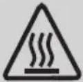 BEKO TAM8402B - Meanings of the symbols - 3
