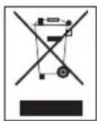 BEKO WKM6226I - Compliance with the WEEE Directive and Disposing of the Waste Product: - 1