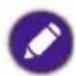 BENQ MX723 - Saving a Custom Direct Command Button - 2