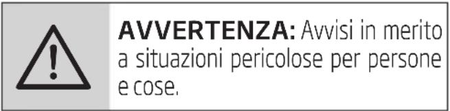 BEKO TAM8402W - Significato dei simboli - 2