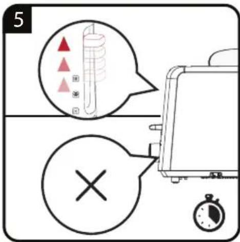 5 ×