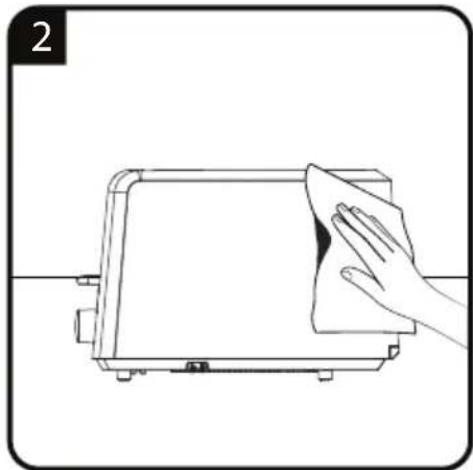 BEKO TAM4201B - CONTENTS - 12