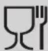 BEKO TAM4201B - Meanings of the symbols - 4