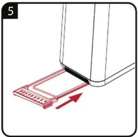 BEKO TAM4201B - CONTENTS - 15