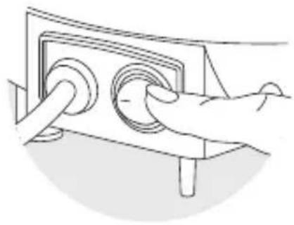 MOULINEX Minicompact AF230 - principio - 40