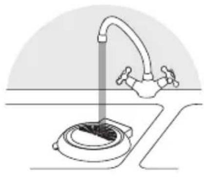 MOULINEX Minicompact AF230 - principio - 56
