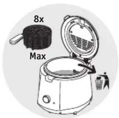 8x Max